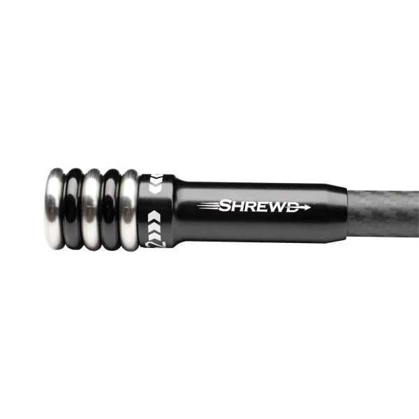 SHREWD - SHORT S2 1 SHREWD - SHORT S2