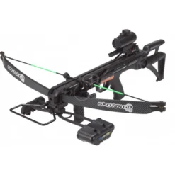 SKORPION - Arbalète XBH Tactique