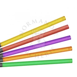 SOCX Wraps Fluo 10.3