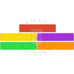 SOCX Wraps Fluo 10.3 -Barnett Magasin socx wraps fluo 103 5