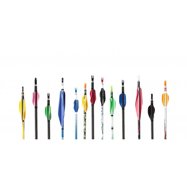 SPINWING - Plumes 1-3/4" 1 SPINWING - Plumes 1-3/4"