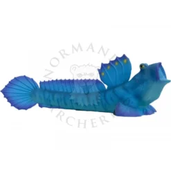 SRT Cible 3D - POISSON PANDORA