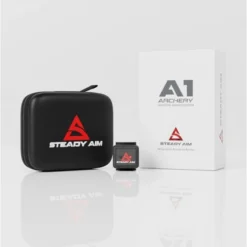 STEADY AIM - Analyseur De Mouvements A1 11 STEADY AIM - Analyseur De Mouvements A1 -Barnett Magasin steady aim analyseur de mouvements a1 2
