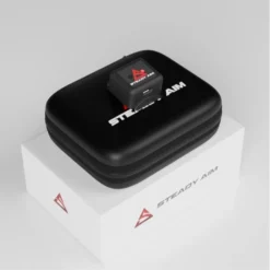 STEADY AIM - Analyseur De Mouvements A1