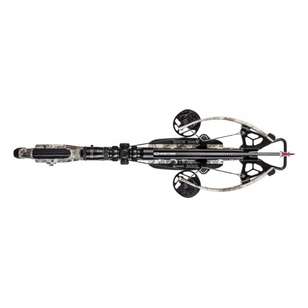 TENPOINT - Arbalète VIPER S400 Graphite 3 TENPOINT - Arbalète VIPER S400 Graphite – Image 3