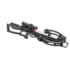 TENPOINT - Arbalète VIPER S400 Graphite