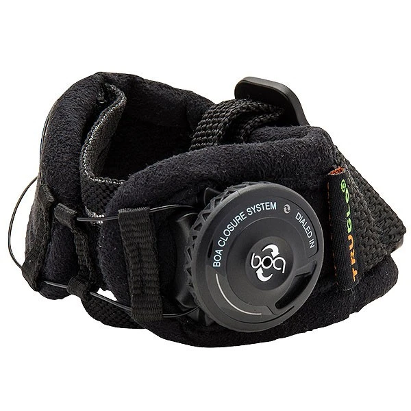 TRUGLO Bracelet BOA Noir 1 TRUGLO Bracelet BOA Noir