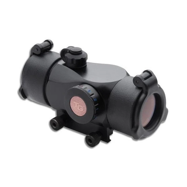 TRUGLO Point Rouge 1x30mm Triton Tri-color 1 TRUGLO Point Rouge 1x30mm Triton Tri-color