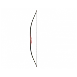 RAGIM - Arc Longbow Fox 62"