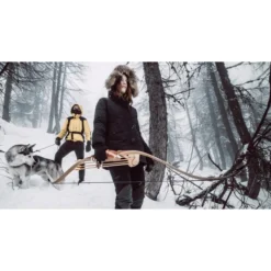 RAGIM - Arc Chasse Red Deer 60"