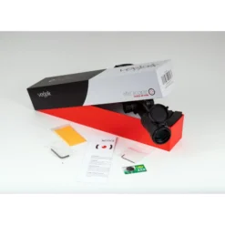 VEOPTIK - Lunette TARGET 4-16x50 -Barnett Magasin veoptik lunette target 4 16x50 3