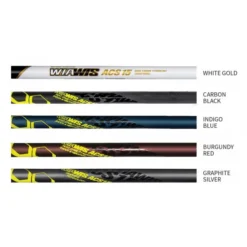 WIAWIS - Stabilisation Latérale ACS15 Graphène