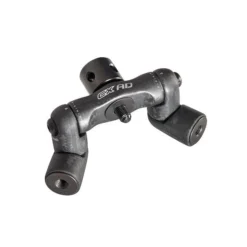 WIAWIS - VBar CX-AD Carbone Réglable