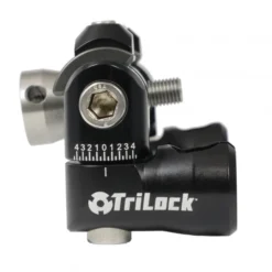 AXCEL - VBar Réglable TRILOCK