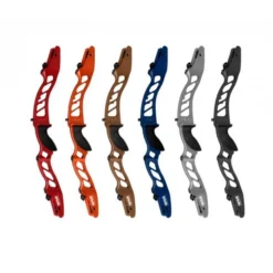 WNS - Poignée VANTAGE-AX 25"