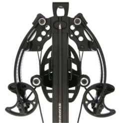 X-BOW - Pistolet Arbalète SUPERSONIC 10 X-BOW - Pistolet Arbalète SUPERSONIC -Barnett Magasin x bow pistolet arbalete supersonic 2