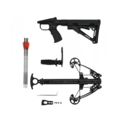 X-BOW - Pistolet Arbalète SUPERSONIC XL -Barnett Magasin x bow pistolet arbalete supersonic xl 2